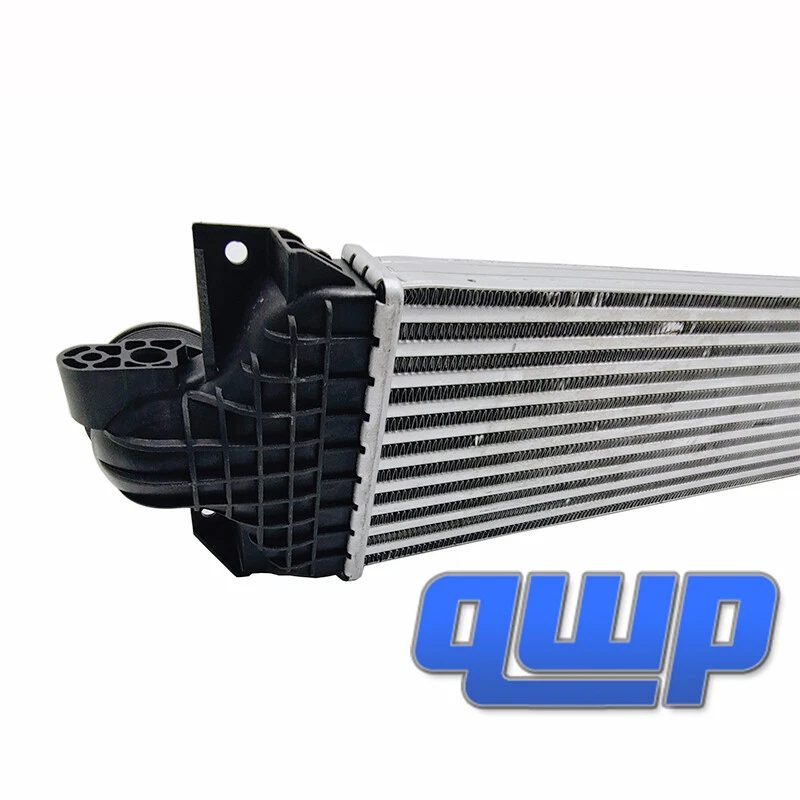 Charge Air Cooler / Turbo Intercooler For 2013-2016 Ford Fusion Lincoln MKZ 2.0L - Image 4 of 4