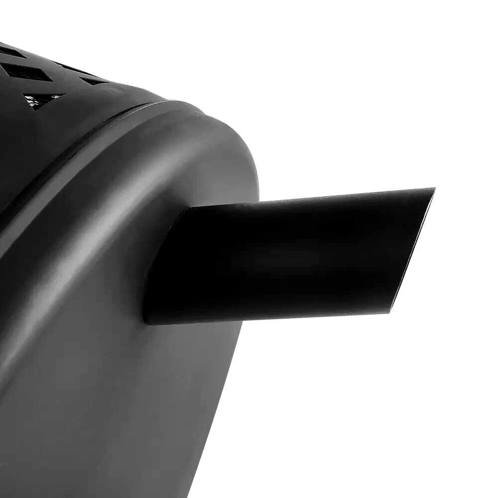 Belavi 30" Outdoor Wood Burning Heavy Duty Steel Fire Pit Stove BBQ Grill eBay