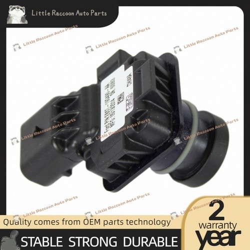 Cámara de estacionamiento de visión trasera de reversa EB5Z19G490A para Ford Explorer 2013-2015 - Imagen 7 de 8