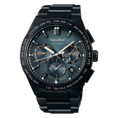 Seiko Astron NEXTER 2023 Limited Edition SSH127J1 / SBXC127 US*us