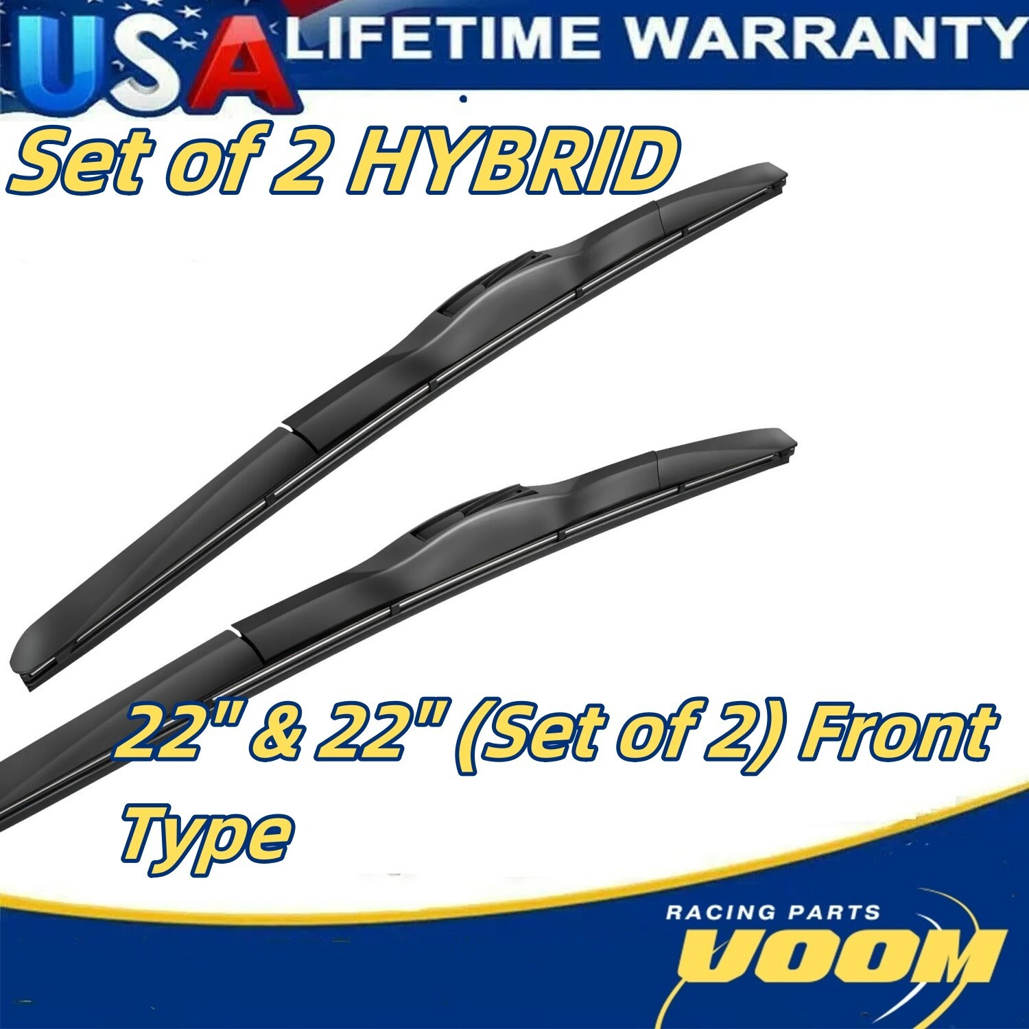 Bosch Evolution Wiper Blade 22 In BSH 4822 | Buy Online - NAPA Auto Parts - Foto 9