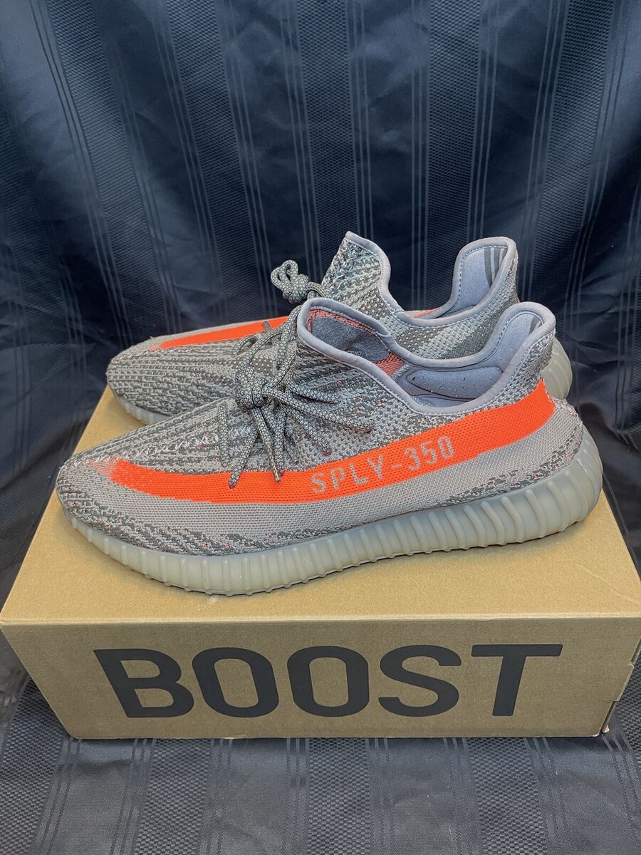 Size 16 - adidas Yeezy Boost 350 V2 Beluga | eBay Size 16 - adidas Yeezy Boost 350 V2 Beluga | eBay