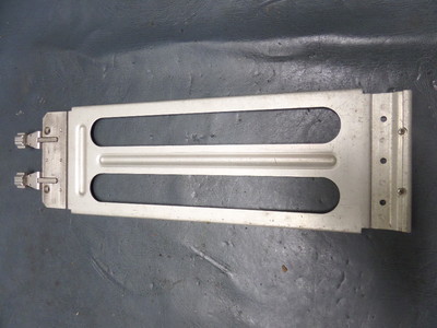 Avionic Radio Rack AIRCRAFT AVIATION AVIONICS RADIO TRAY RACK MOUNT 200320200 | eBay