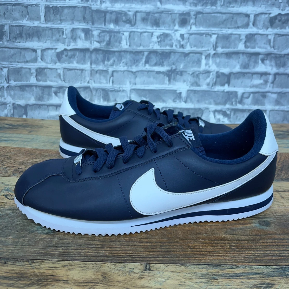 The Nike Cortez Chukka Is Headed To Retailers This Fall