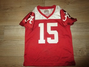 baby alabama jersey