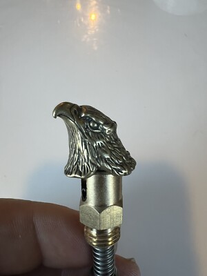 For S&S Super E , B and G Carburetors  Custom Enricher Choke Adjustment
