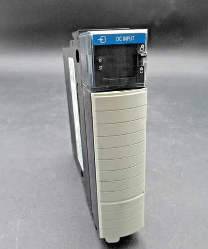 Allen-Bradley ControlLogix 10-30 VDC Individually Isolated Input 16 Pts (36 Pin)