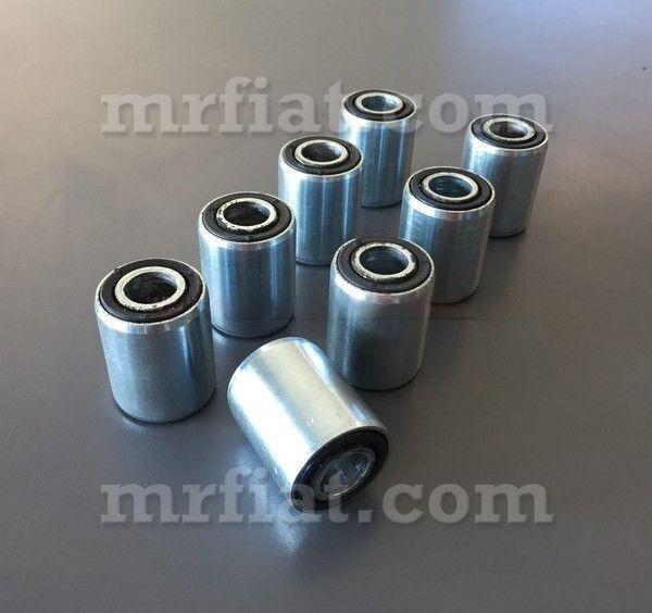 Ferrari 250 GT Berlinetta SWB Shock Silentblock (8pcs) New