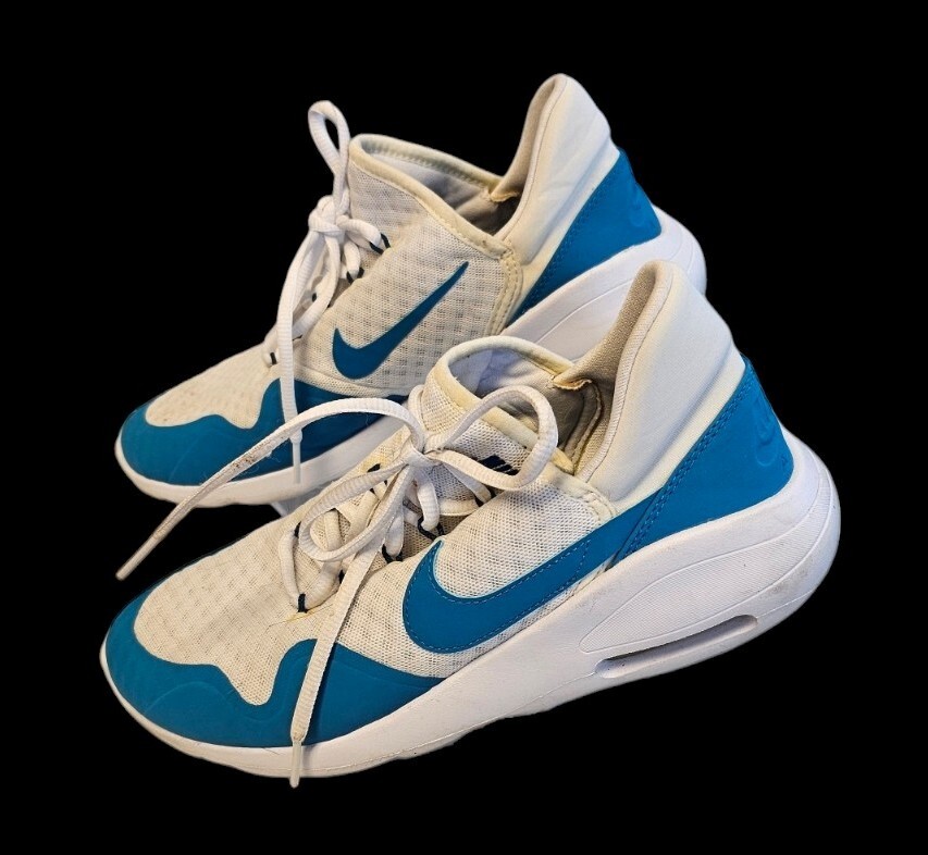 nike air max sasha women's sneakers