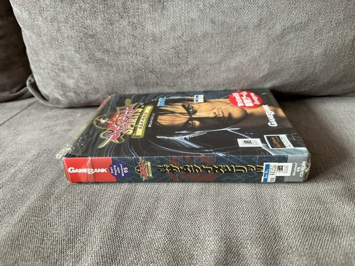 Samurai Spirits - Japanese Big Box Edition PC - Picture 6 of 12