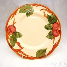 Franciscan APPLE (UK) Salad Plate(s) 7 3/4"