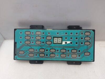 Molex 129910001 Rev.E Motor Control Board 803911 Rev3/129910202 Rev E C5