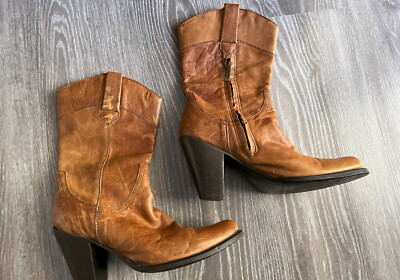 Sonora Damen Winter Boots Stiefel Gr. 39