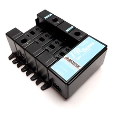 Transtector 2250-593 I2R Series AC Surge Protector Base Module, 120V with Backup