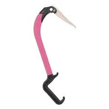 Introducing the lightest ice tool in its class – ASPEED in an exclusive pink col