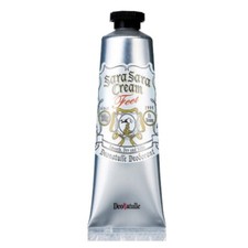 Deonatulle Sara Sara Cream Feet Deodorant Cream for Toe 30g Unscented