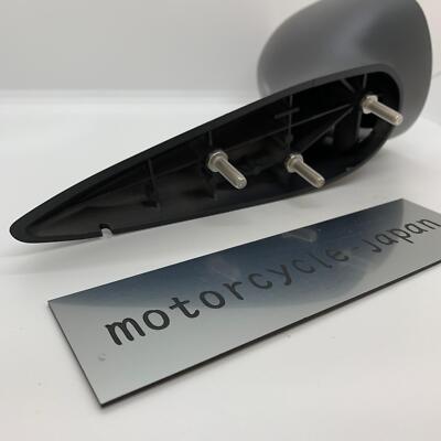 【jszk】 Kawasaki Genuine Jet Ski STX 12F 15F RH Mirror Assy 56001-3722-8J