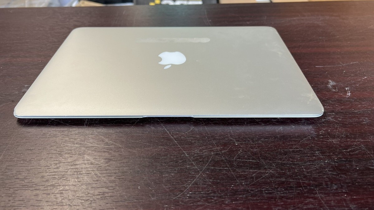 Apple MacBook Air A1466 EMC2632 i5 4GB No HD | eBay