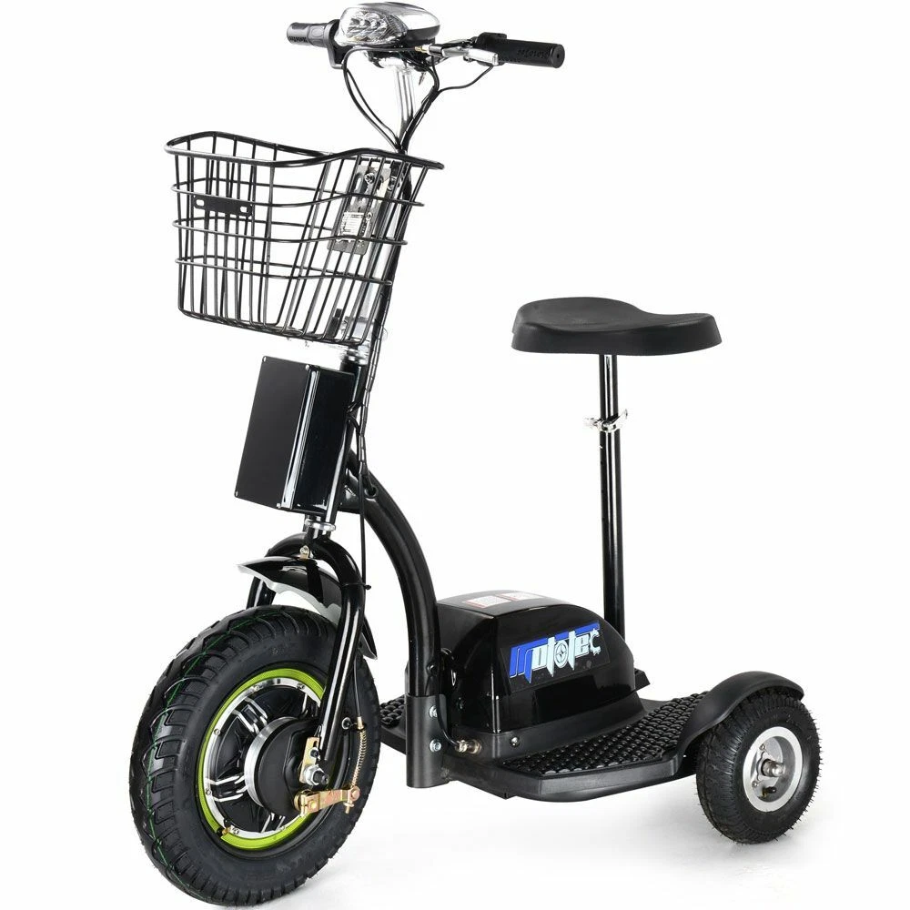 Mototec trike best sale