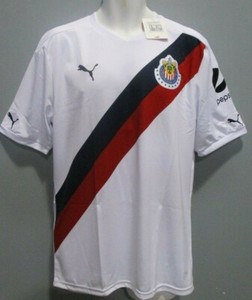 puma guadalajara