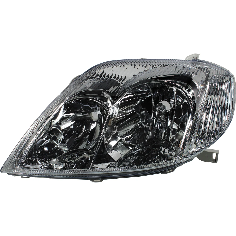 JOHNS Scheinwerfer links rechts H7/HB3 für Toyota Corolla Station Wagon _E12J_ - Bild 2 von 4