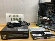 (style HH6SAS)EH970A 3580H6S compatible LTO-6 ext TAPE drive LTFS SAS Hackintosh