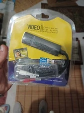 Cooligg ACC809 TV Video Capture Adapter Card