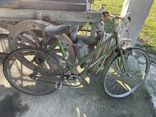 bicicletta donna BIANCHI Anni 60