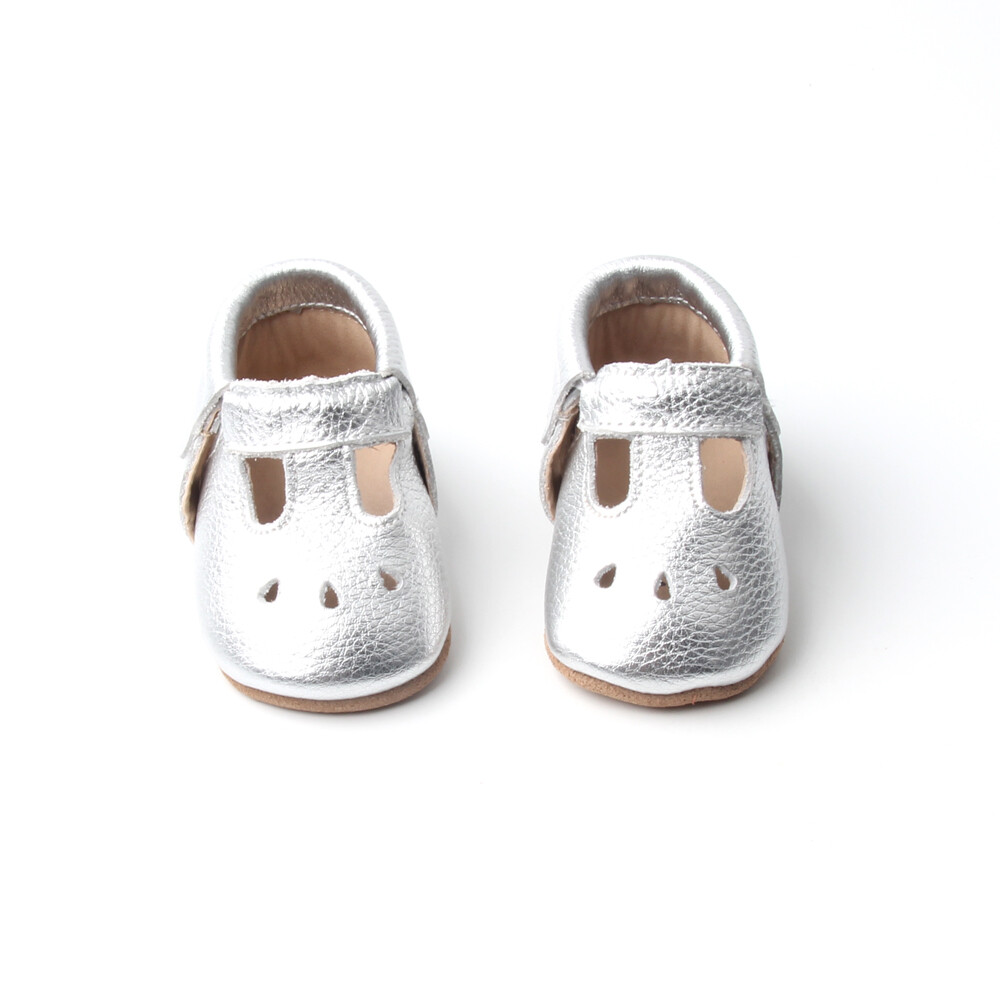 Toddler Shoes Loafers Multi-color