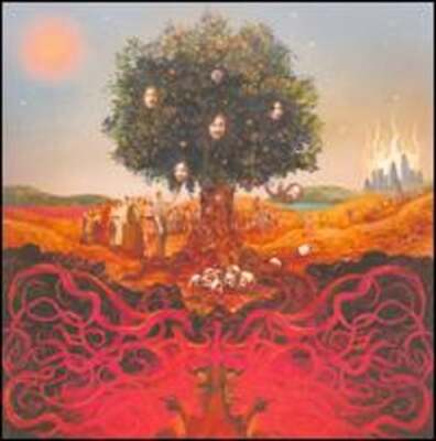 Heritage by Opeth: New