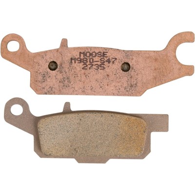 Moose Utility XCR Brake Pads - 1721-0750
