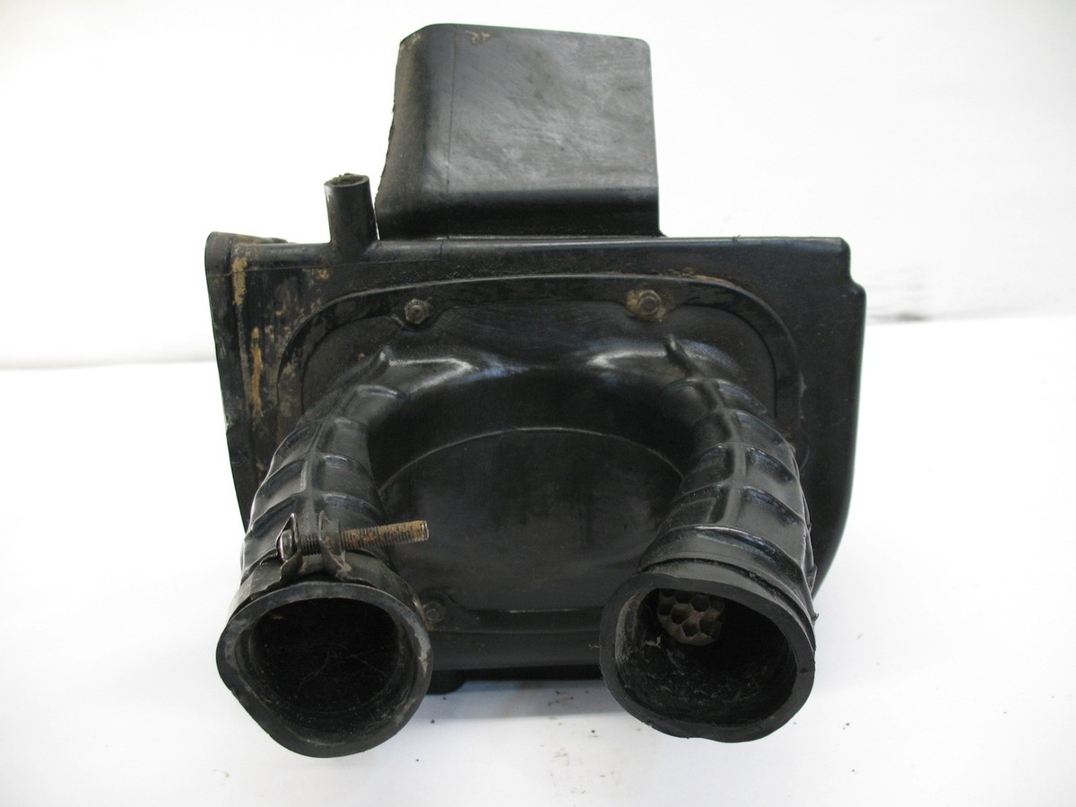1985 HONDA XR200 XR 200 R AIR CLEANER HOUSING BOX 17230-KK0-000 | eBay
