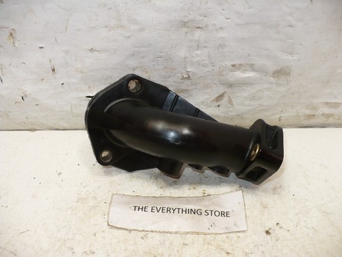 BRIGGS AND STRATTON #31P777 0299 E1 ENGINE INTAKE MANIFOLD IN USED ...