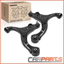 2x Querlenker Satz Vorderachse für Hyundai Santa Fé 2 CM 2.4L 3.5L BJ 2009-2012