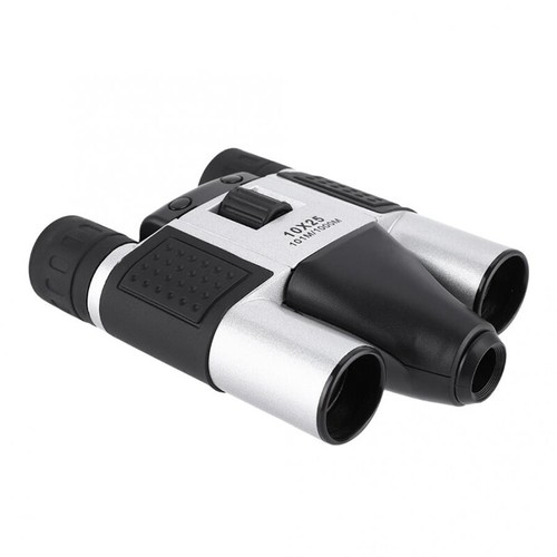 HD Digital Camera Long Distance Binoculars Telescope Photo Video Recording - Picture 4 of 12
