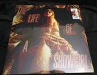 Taylor Swift Life of a Showgirl Lp Crowd is Your King Summertime Pink vinyl HYPE