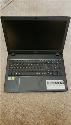 Acer Aspire E15 Intel Corei5 256 GB SSD - Picture 3 of 6