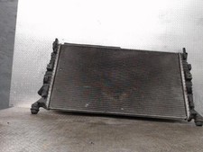 Radiateur Volvo V50