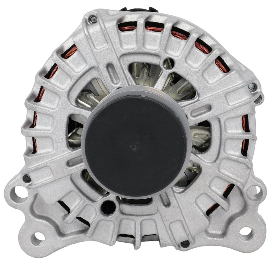 Alternador para Porsche Cayenne 2011-2014 Volkswagen Touareg 2013-2017 220A 12V Foto 4 de 4