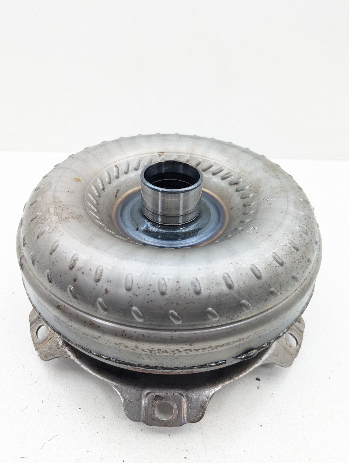 Torque converter for 2014 Maserati Quattroporte VI 3.0 S Q4 V6