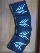 Orbit Culture Official OG Antlers Small Patch