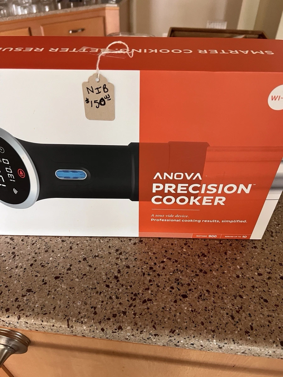 Anova 900-1199 W Small Kitchen Appliances for sale | eBay