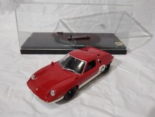 1/43 Kyosho Lotus 47GT Lotus Collectible 15+