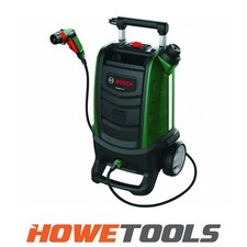 BOSCH DIY FONTUS GEN II 18v Power washer