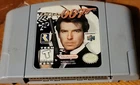 New ListingNintendo GoldenEye 007 Nintendo 64 1997 Shooter Action Official Seal T-Teen