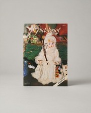 Gildebrief Magazine The Magazine for Dollmakers Vol. 16  5. 1999 English Issue