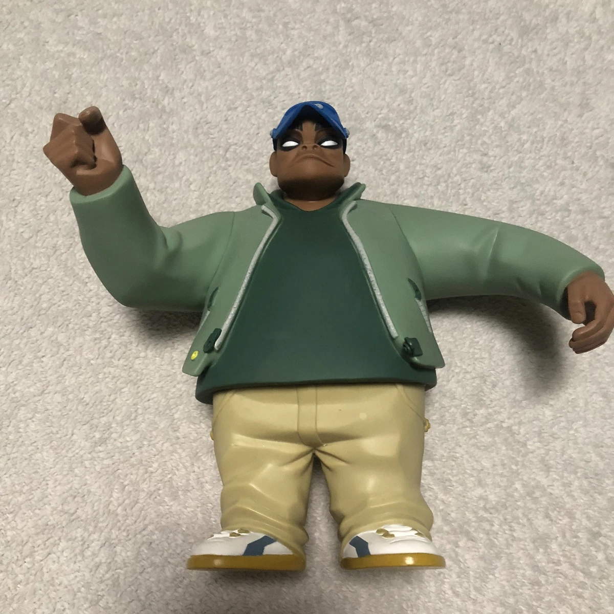 Gorillaz Kidrobot for sale | eBay