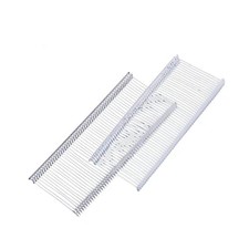 5000 Pcs Standard Tagging Gun Fasteners 3 inch Clothing Tag Barbs Attachments