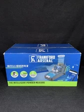 Frankford Arsenal Platinum Series Powder Intellidropper - Open Box - READ DESC