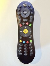 Genuine TiVo Remote Control TGN-RC30